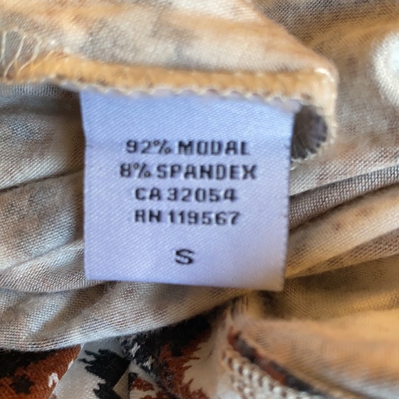 Rachel Pally Maxi Dress - Picture 11 of 11